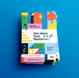  Thibaut Chignaguet graphiste