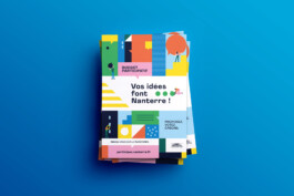 Thibaut Chignaguet graphiste