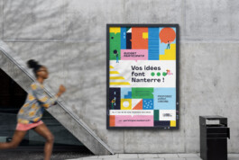 Thibaut Chignaguet graphiste