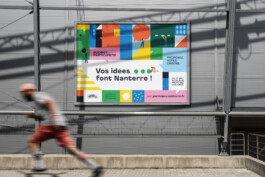 Thibaut Chignaguet graphiste