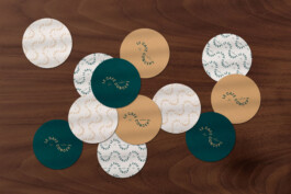 Thibaut Chignaguet graphiste