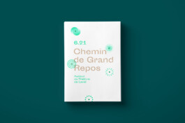  Thibaut Chignaguet graphiste