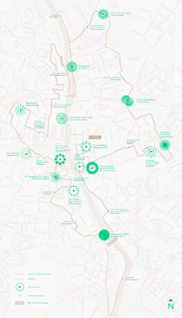 Thibaut Chignaguet graphiste