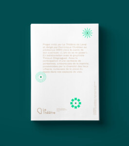 Thibaut Chignaguet graphiste