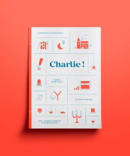  Thibaut Chignaguet graphiste
