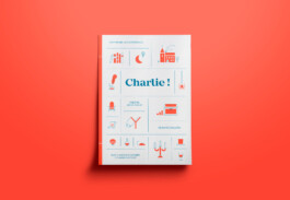 Thibaut Chignaguet graphiste