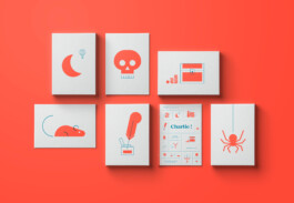 Thibaut Chignaguet graphiste