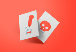 Thibaut Chignaguet graphiste