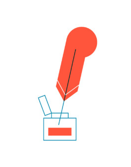 Thibaut Chignaguet graphiste