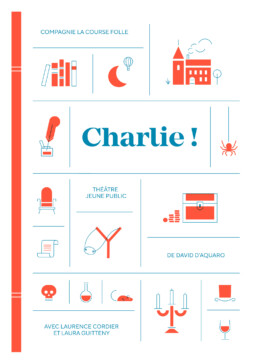 Thibaut Chignaguet graphiste