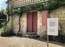 Thibaut Chignaguet graphiste