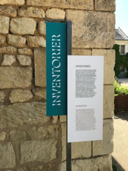 Thibaut Chignaguet graphiste