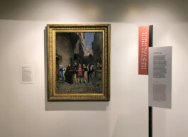 Thibaut Chignaguet graphiste