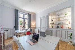 Thibaut Chignaguet graphiste