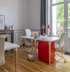 Thibaut Chignaguet graphiste