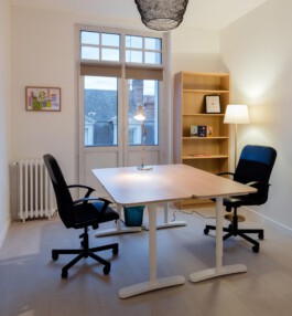 Thibaut Chignaguet graphiste