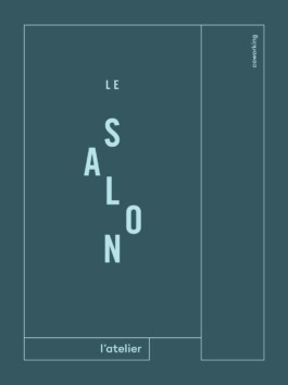 Thibaut Chignaguet graphiste