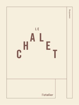 Thibaut Chignaguet graphiste