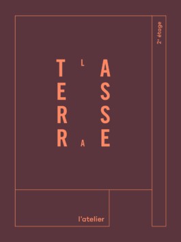 Thibaut Chignaguet graphiste