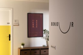 Thibaut Chignaguet graphiste