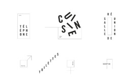 Thibaut Chignaguet graphiste