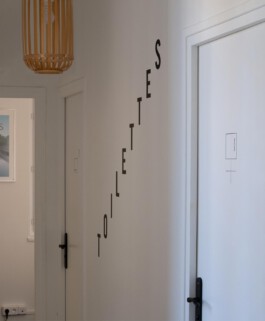 Thibaut Chignaguet graphiste