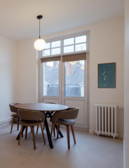 Thibaut Chignaguet graphiste