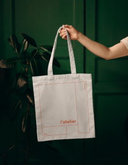 Thibaut Chignaguet graphiste