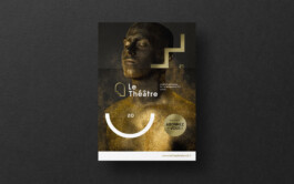 Thibaut Chignaguet graphiste