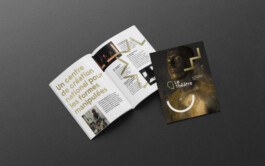 Thibaut Chignaguet graphiste