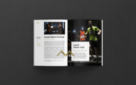 Thibaut Chignaguet graphiste