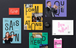 Thibaut Chignaguet graphiste