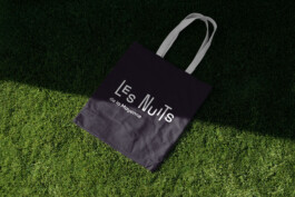 Thibaut Chignaguet graphiste