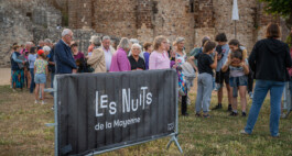 Thibaut Chignaguet graphiste