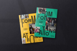 Thibaut Chignaguet graphiste