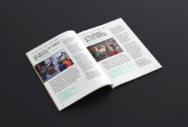 Thibaut Chignaguet graphiste