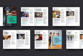 Thibaut Chignaguet graphiste