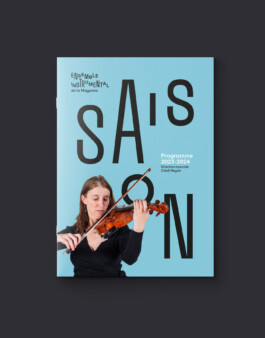 Thibaut Chignaguet graphiste