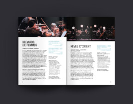 Thibaut Chignaguet graphiste