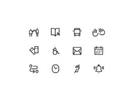 Thibaut Chignaguet graphiste