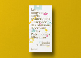 Thibaut Chignaguet graphiste