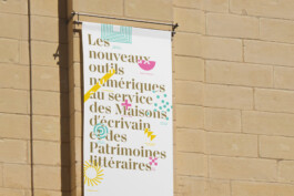 Thibaut Chignaguet graphiste