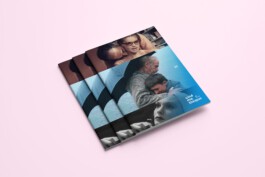 Thibaut Chignaguet graphiste