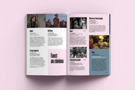 Thibaut Chignaguet graphiste