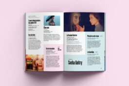 Thibaut Chignaguet graphiste