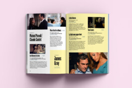 Thibaut Chignaguet graphiste