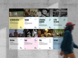 Thibaut Chignaguet graphiste