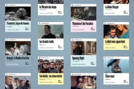 Thibaut Chignaguet graphiste