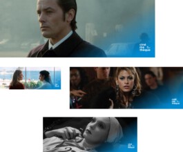 Thibaut Chignaguet graphiste