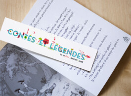 Thibaut Chignaguet graphiste